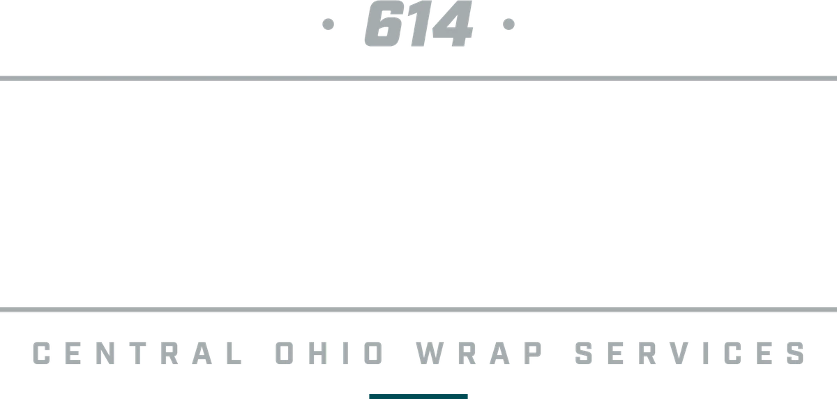 614 Wrapper, Central Ohio Wrap Services