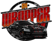 614 Wrapper logo